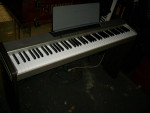 Casio Privia 88 wt keys Digital piano  ec.
