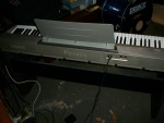 Casio Privia 88 wt keys Digital piano  ec.