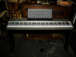 Casio Privia 88 wt keys Digital piano  ec.