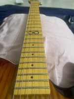 Rob Chapman traditional Telecaster New