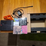 Elektron Syntakt 12 Track Drum