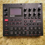Elektron Syntakt 12 Track Drum