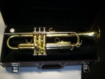 Yamaha Trumpet  gc.