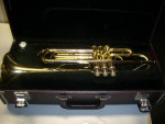 Yamaha Trumpet  gc.