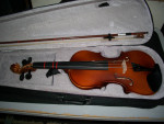 Violin for beginner ec.