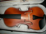 Violin for beginner ec.