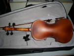 Violin for beginner ec.