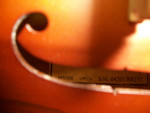 Violin for beginner ec.