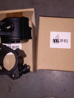 O-clamps for 1"-2" truss