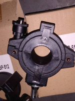O-clamps for 1"-2" truss