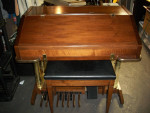 Farfisa Louvre P Organ ( rare ) ec.