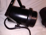 Par 46 pinspot light fixtures