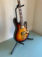 Peavey HP Signature Series Flame Maple Electric Guitar
