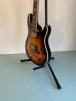 Peavey HP Signature Series Flame Maple Electric Guitar