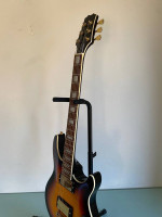 Peavey HP Signature Series Flame Maple Electric Guitar