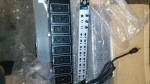 Chauvet Director LCR2005 controller and two relay packs