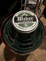 Weber Ferromax 12F150-B
