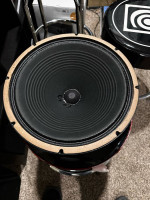 Weber Ferromax 12F150-B