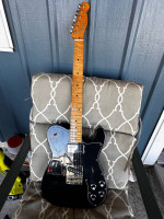 Fender Telecaster