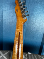 Fender Telecaster