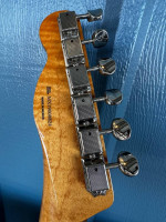 Fender Telecaster