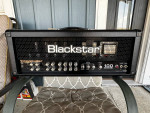 Blackstar Series One 100 el34