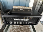 Blackstar Series One 100 el34