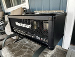 Blackstar Series One 100 el34