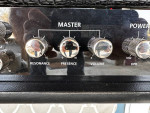 Blackstar Series One 100 el34