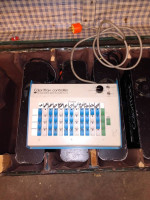 Great American Market Color Max scroller and controller