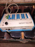 Great American Market Color Max scroller and controller
