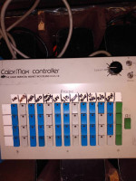 Great American Market Color Max scroller and controller