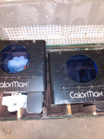 Great American Market Color Max scroller and controller