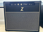 Dr Z Carmen Ghia 1x12 combo