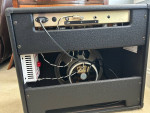 Dr Z Carmen Ghia 1x12 combo