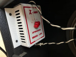 Dr Z Carmen Ghia 1x12 combo
