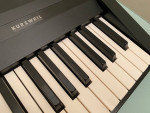 Kurzweil EGK Ensemble Grande Piano with Built-In Speakers