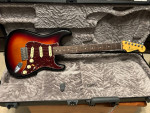 2023 Fender American Professional II Stratocaster