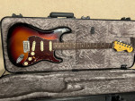 2023 Fender American Professional II Stratocaster