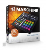 Native Instruments Maschine Mk 2 Groove Production System & Software
