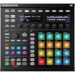 Native Instruments Maschine Mk 2 Groove Production System & Software
