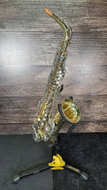 Armstrong Alto Saxophone