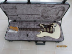 2021 Fender Stratocaster
