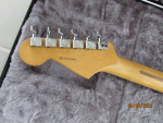2021 Fender Stratocaster