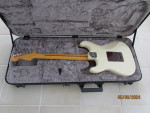 2021 Fender Stratocaster