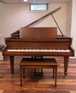 Knabe Baby Grand Piano (Excellent Condition!)