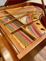 Knabe Baby Grand Piano (Excellent Condition!)