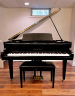 Baldwin Baby Grand Piano (Mint Comdition!)