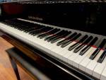 Baldwin Baby Grand Piano (Mint Comdition!)