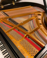 Baldwin Baby Grand Piano (Mint Comdition!)